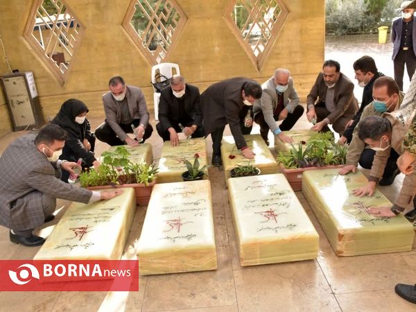 جامعه ورزش و جوانان به پویش نذر خون پیوستند