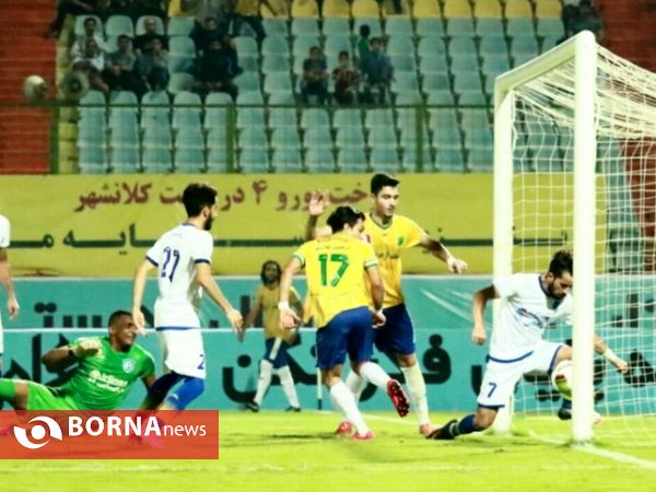 صنعت نفت آبادان-گسترش فولاد تبریز