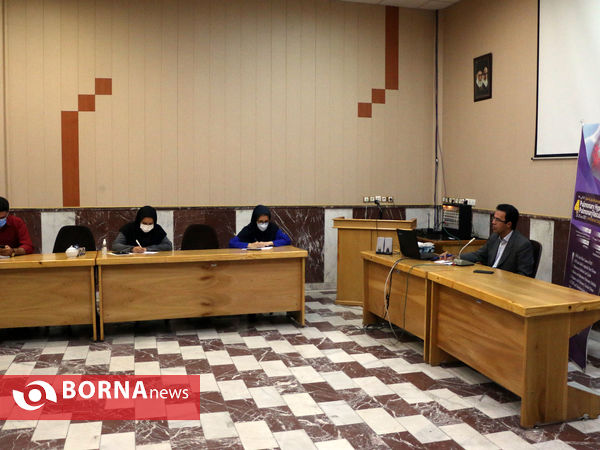 برگزاری نشست مطبوعاتی چهارمین کنگره بین المللی بیماری های فشار خون ریوی و بیماری های  عروق ریه