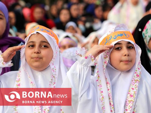 جشن بزرگ روزه اولی‌ها در رشت 