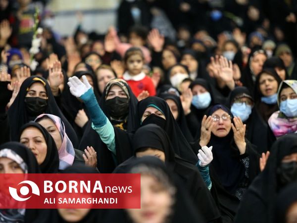 یادواره ٤٣٧ شهید بندرانزلی با حضور رئیس مجلس شورای اسلامی