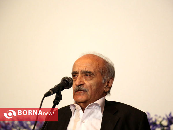 مراسم تقدیر ازسه نسل از هنرمندان دوبله ایران