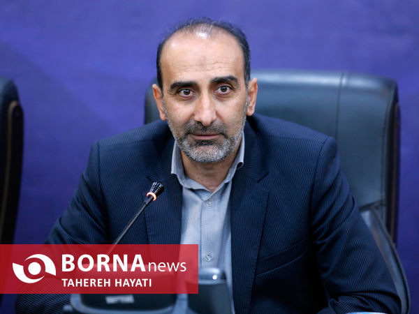 نشست هم اندیشی اصحاب رسانه با معاون سیاسی استانداری فارس