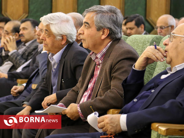 برگزاری همایش ملی مدیریت بحران آب در شرق کشور