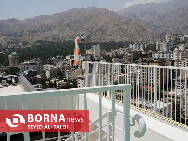 بیمارستان ۸۲۱ تختخوابی غدیر در آستانه افتتاح