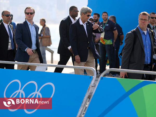 مسابقات دوچرخه سواری المپیک ریو