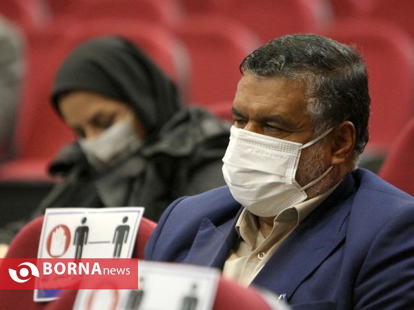 اولین نشست  شهرداران استان تهران - شهرستان شهریار