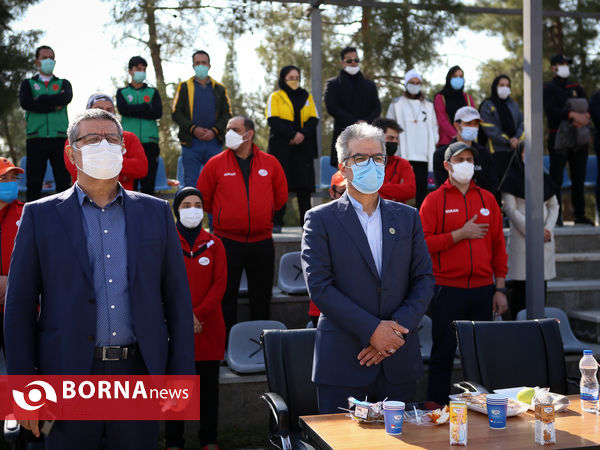 هفته پایانی لیگ برتر اهداف پروازی