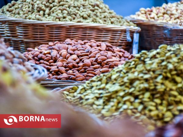 شور  یلدای در آخرین ایستگاه  پاییز