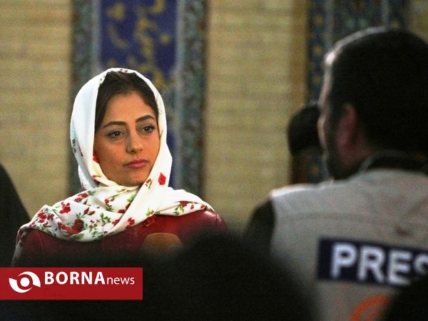 روز انتخابات - تهران