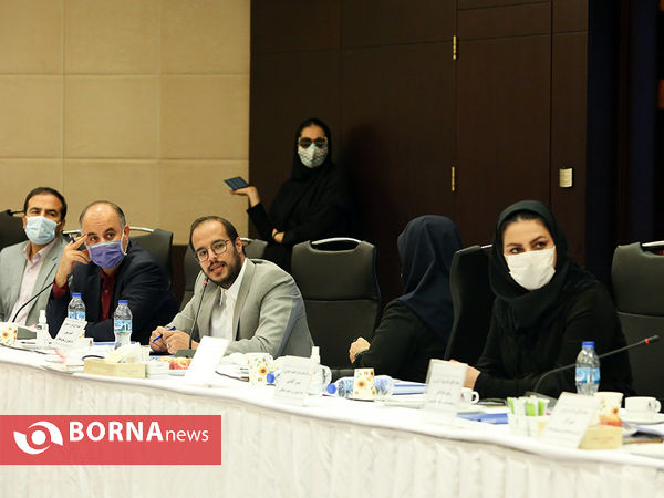 دومین مجمع شورای سیاست گذاری شهرهای فعال ایران