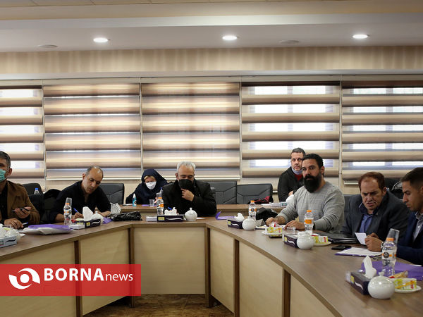 قرعه کشی رقابت های لیگ برتر جودو