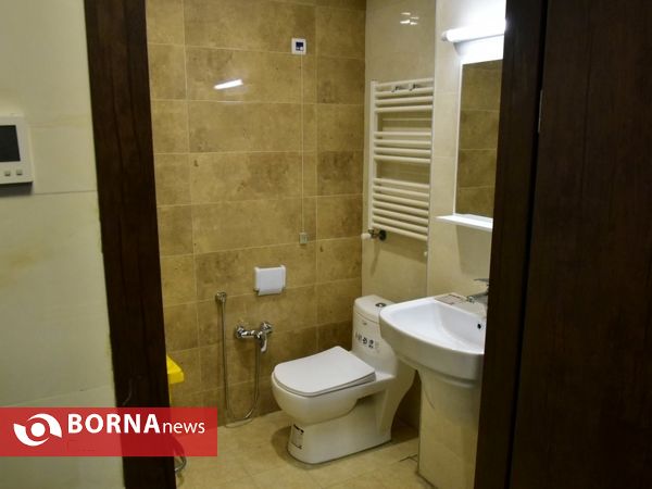 بیمارستان جامع زنان دکتر مهزاد ارومیه