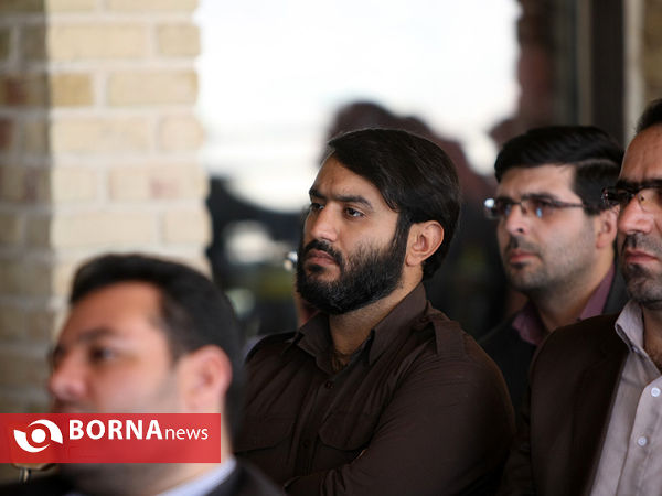 اختتامیه گردهمایی مسولان امور جوانان سراسر کشور
