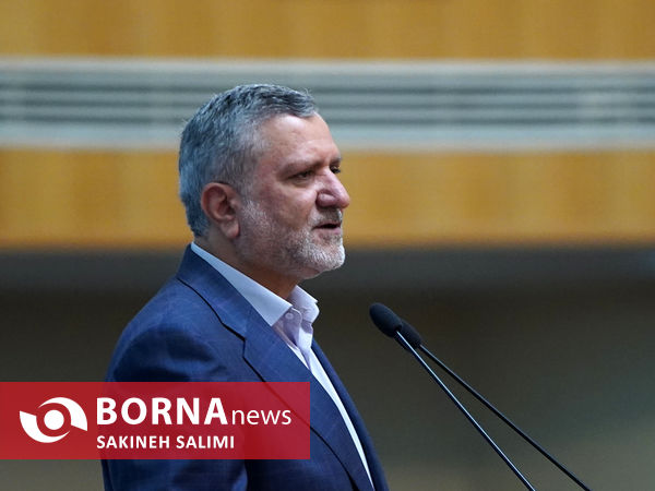 مراسم گرامیداشت هفته بهزیستی با حضور رییس جمهور