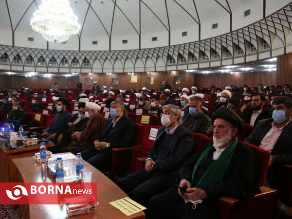 ششمین جشنواره فرهنگی ورزشی طلاب حوزه علمیه قم