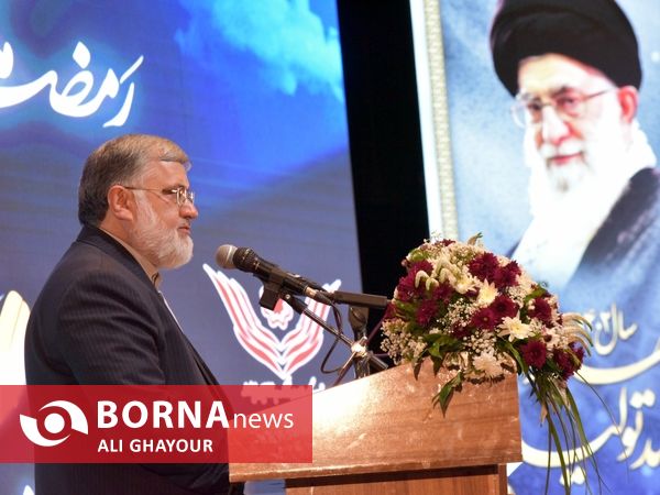 گلریزان آزادی زندانیان جرائم غیر عمد آذربایجان غربی