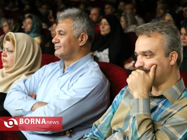 اولین جشنواره مهارت منطقه آزاد اروند