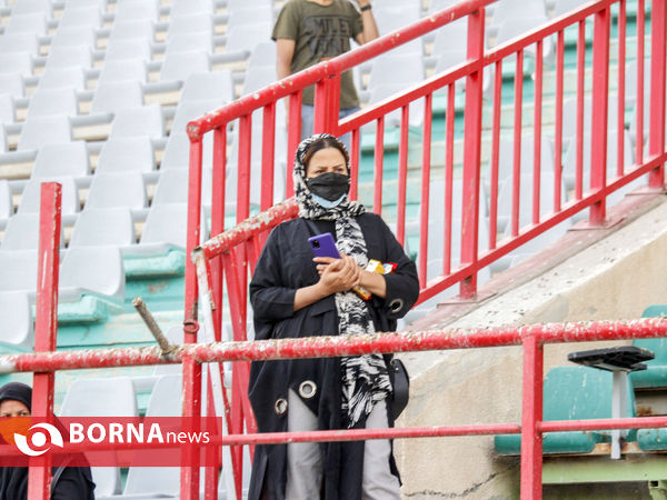 آغاز تمرینات تیم فوتبال آلومینیوم اراک