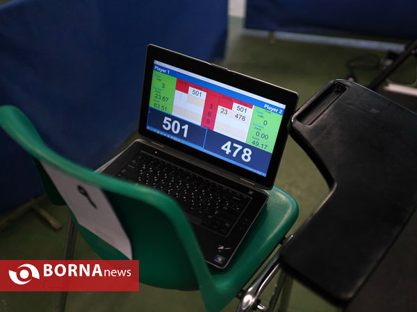 اولین دوره لیگ برتر دارت