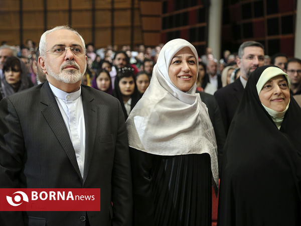 اختتامیه جشنواره بین المللی فیلم سبز ایران