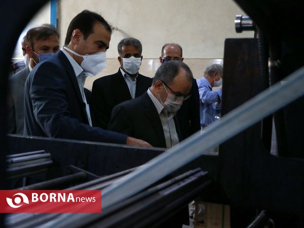 جهش تولید در سرزمین فتح - ۶