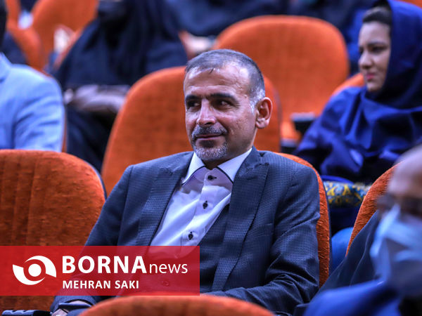 گرامیداشت روز خبرنگار