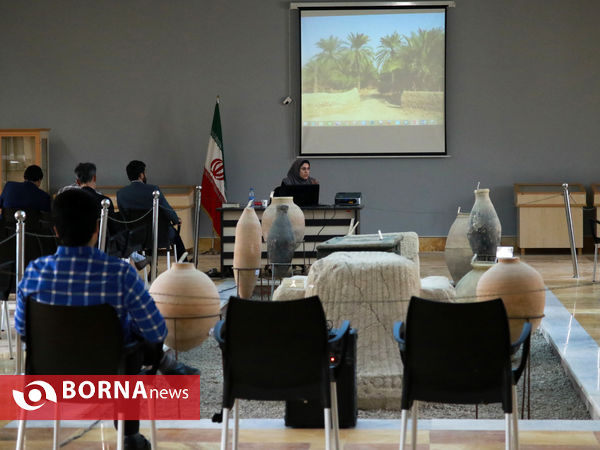 نشست علمی- پژوهشی تاریخچه کاوش های باستان شناسی خوزستان