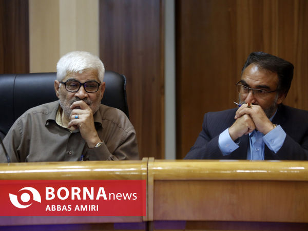 نشست هم اندیشی «فارس در قله» 