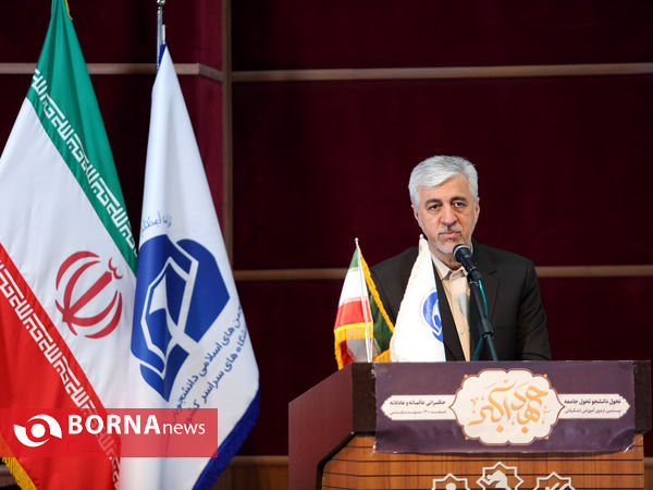 دکتر سیدحمید سجادی، وزیر ورزش و جوانان