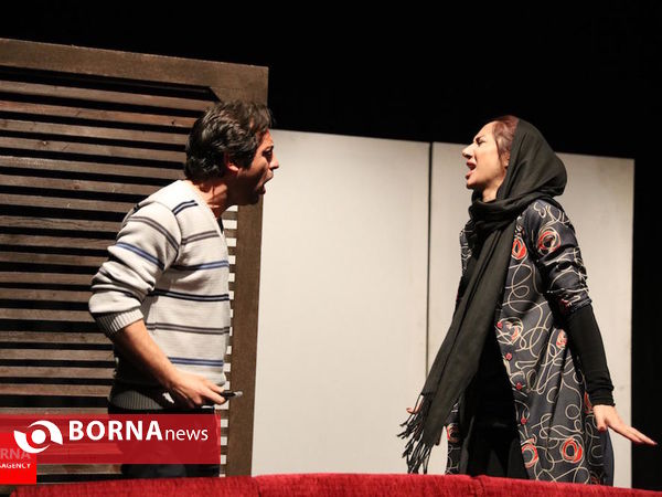 برگزیده گزارش های تصویری دی ۱۳۹۴