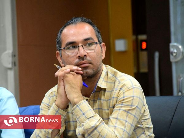 نشست خبری فرمانده انتظامی لرستان