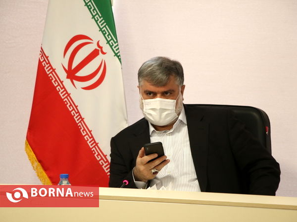 بازدید استاندار آذربایجان غربی از پایانه مرزی سرو