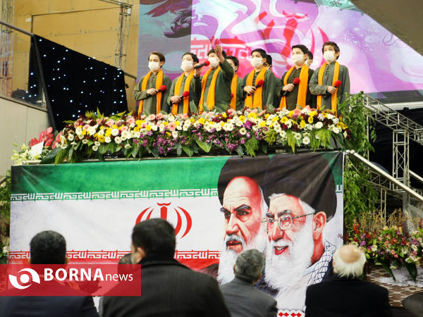 افتتاحیه پاساژ بزرگ پلاسکو