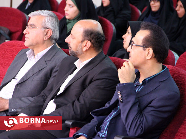 آغاز مسابقات قرآنی ورزشکاران و جوانان استان فارس ‎