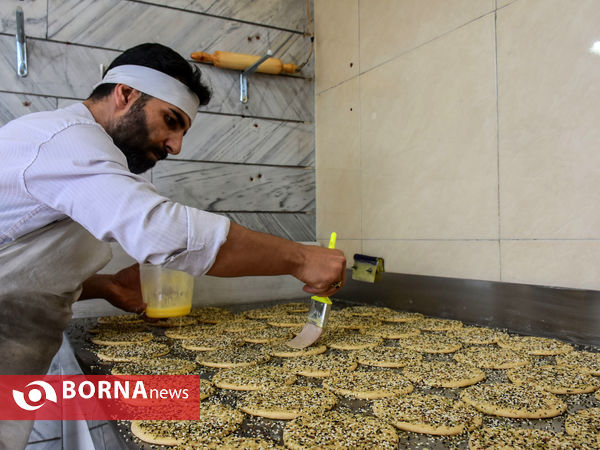 فتیر سوغات اراک