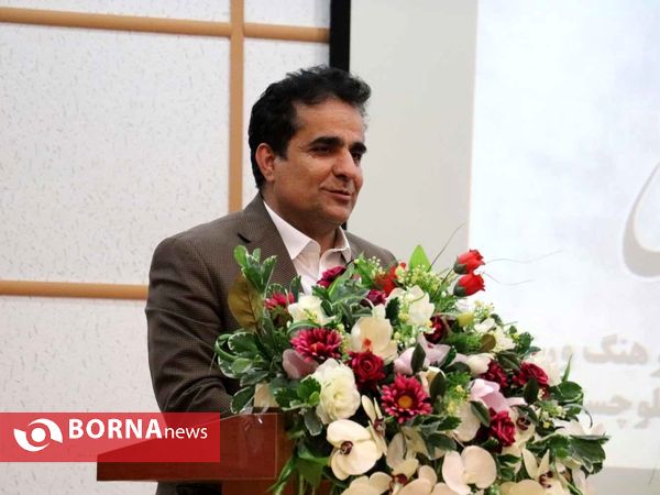 برگزاری نخستین جشنواره رسم جوانمردی در زاهدان