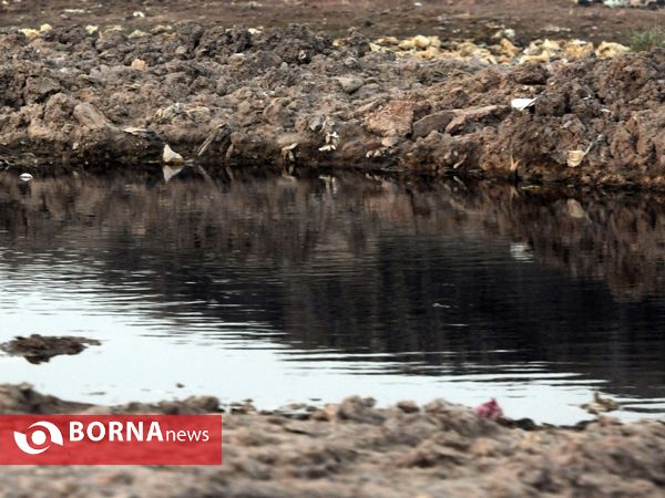 بازدید استاندار تهران از پروژه های شهرستان ملارد