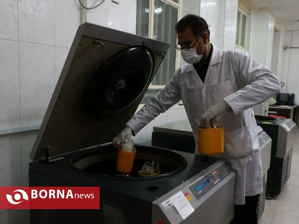 نذر خون شب دهم محرم