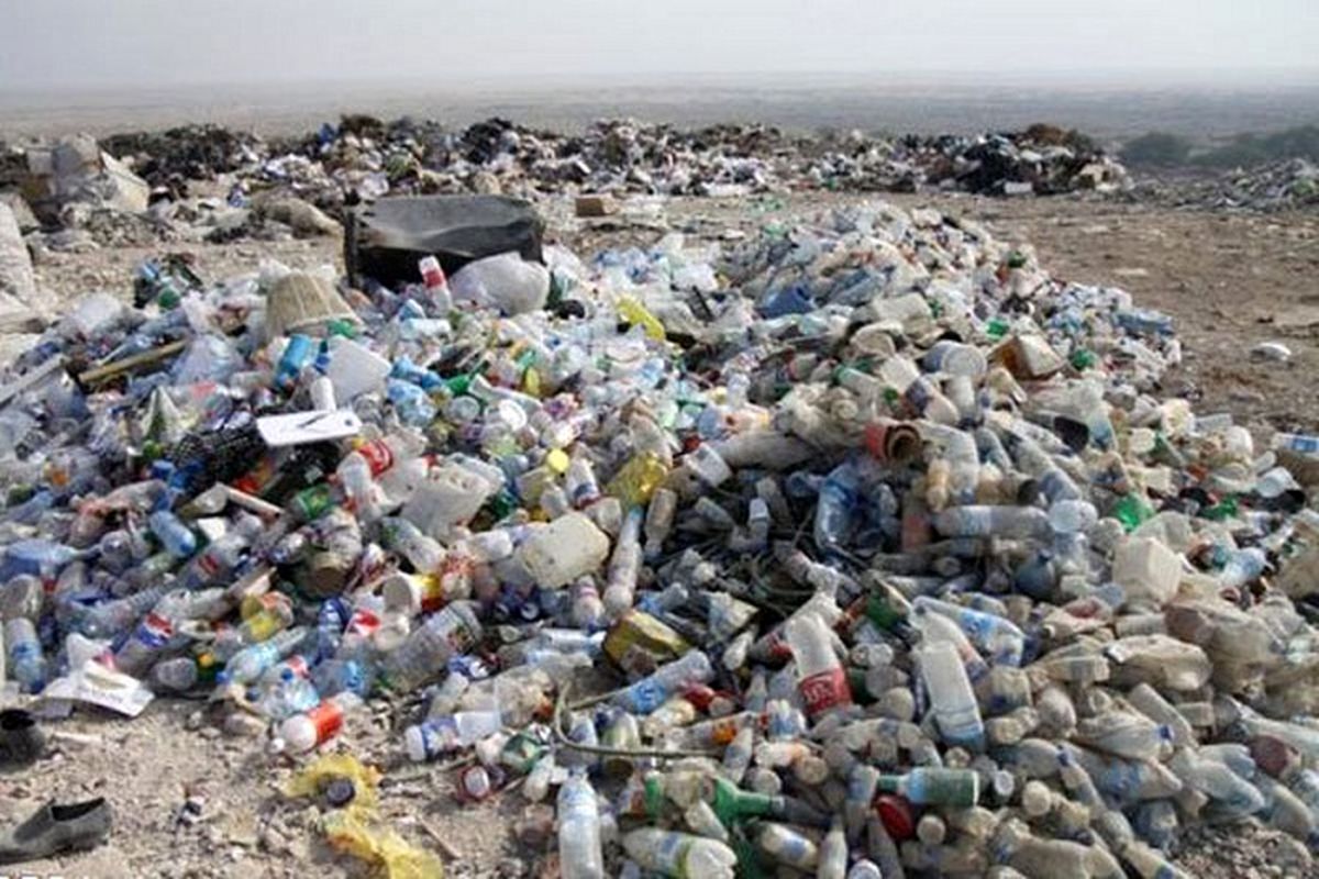 روزی ۶۰۰۰ تن زباله در تهران جمع آوری می شود/  دومین پسماند تولیدی چیست؟ 