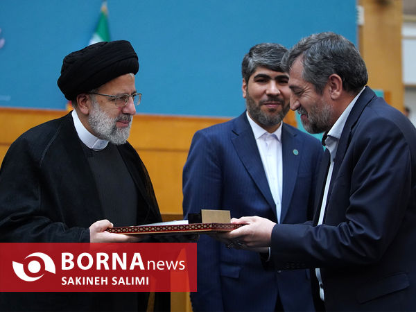 جشنواره شهید رجایی با حضور رییس جمهور