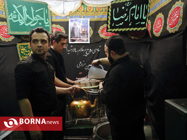ایستگاه صلواتی