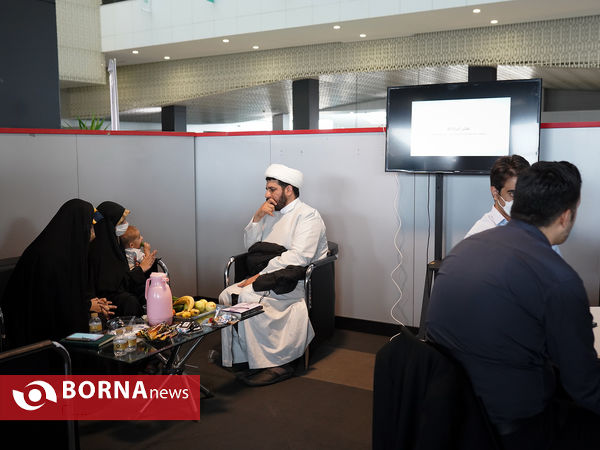 گردهمایی فعالان نوآوری اجتماعی