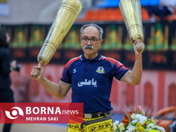 افتتاحیه مسابقات فوتسال کارگری کشور