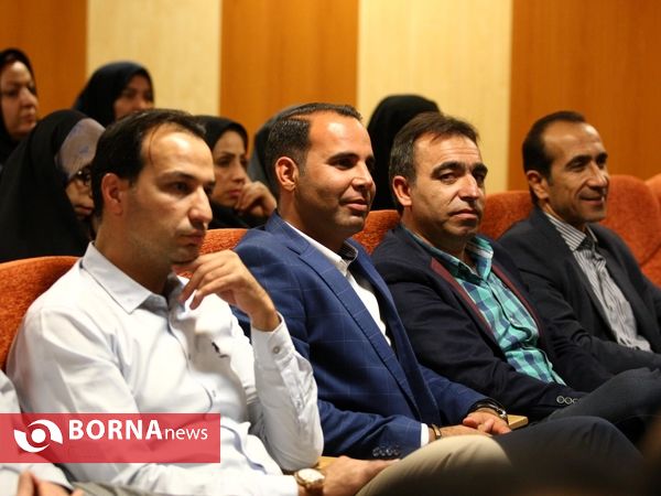 نشست مشترک مدیریت شهری و مدیران سازمان ورزش شهرداری تهران