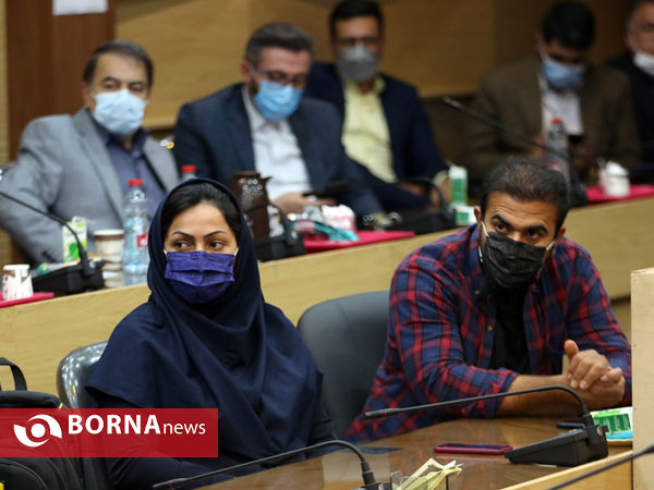 نشست هم‌اندیشی معاون ستاد کل نیروهای مسلح با مدیران رسانه‌های فارس