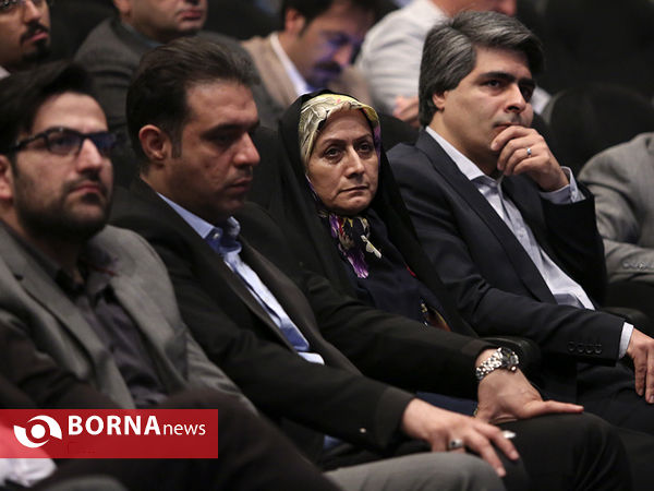 همایش تهران هوشمند ، تهران نو آور