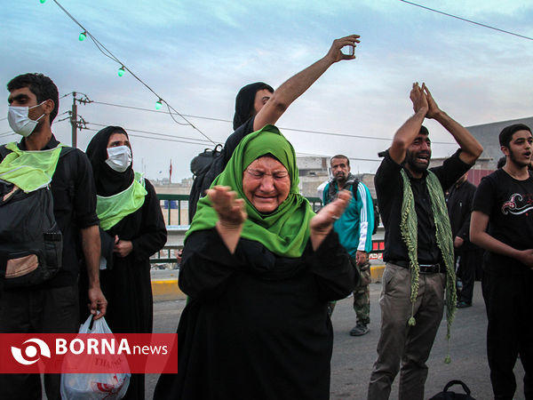 شوق ديدار