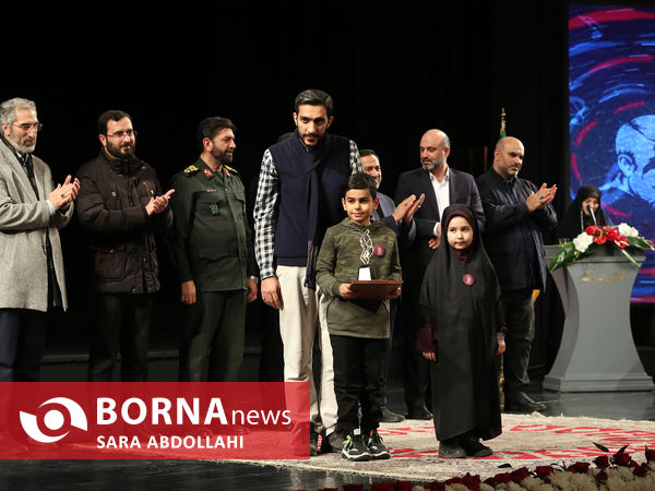 رویداد سرود روایت سرباز