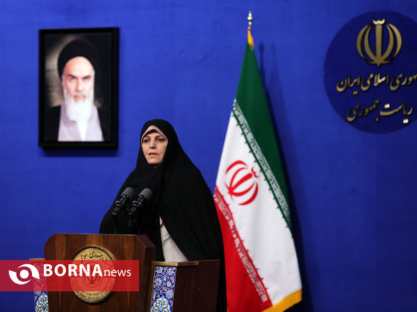 ضیافت افطار رییس جمهوری با فعالان حوزه زنان و خانواده